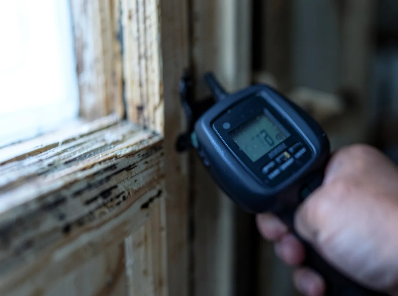 Commercial Water Damage Restoration in Alleghany, CA